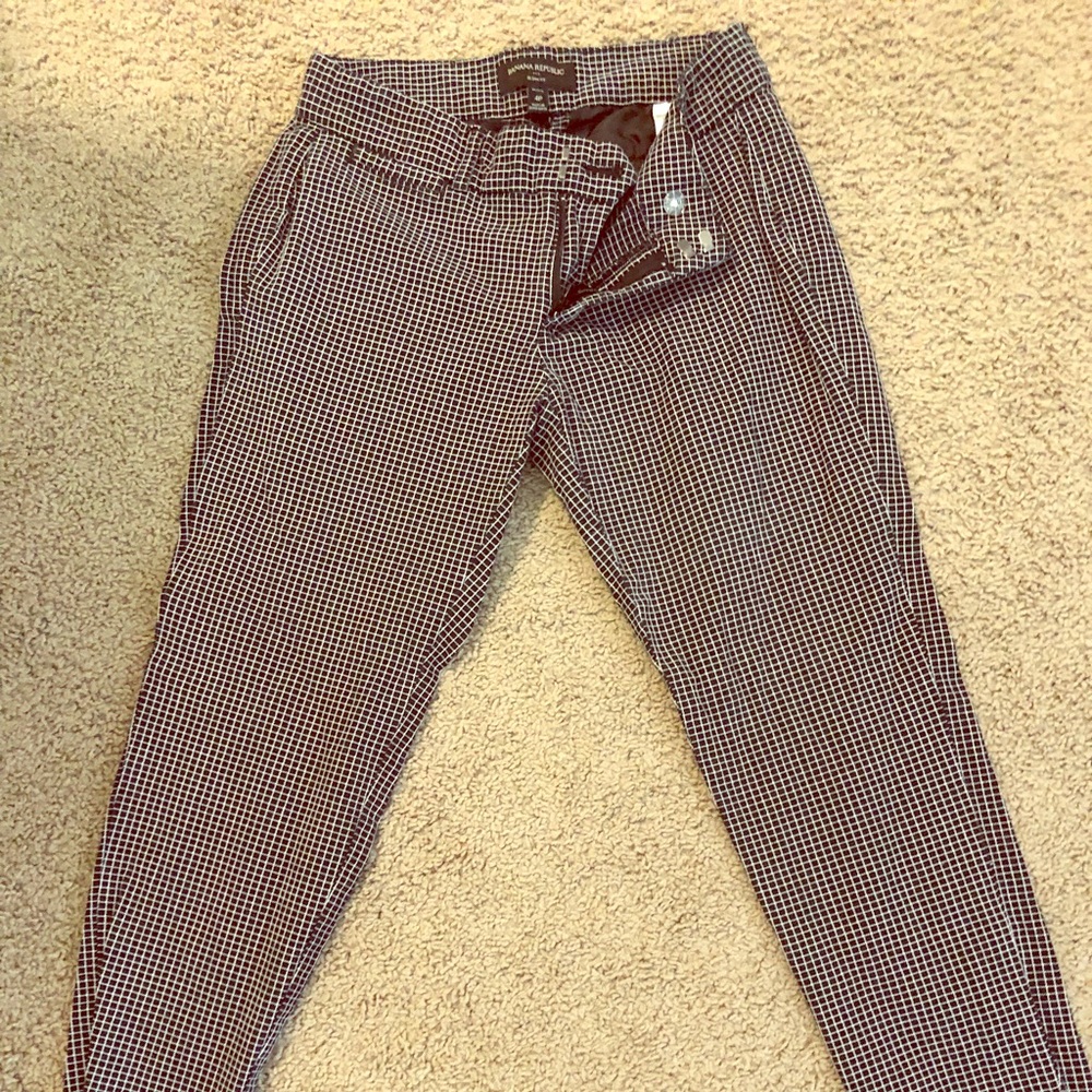 Sloan 4P NWOT super cute just don’t wear them.